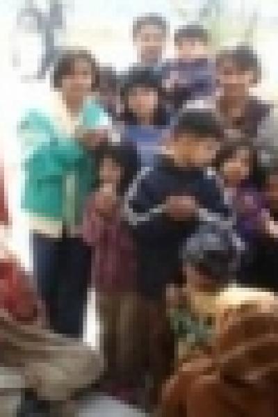 Camp For Earthquake Victims 7 20130301 2096985431 Camp For Earthquake Victims 7 20130301 2096985431
